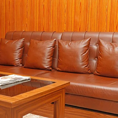 Airport Hotel Link Asia