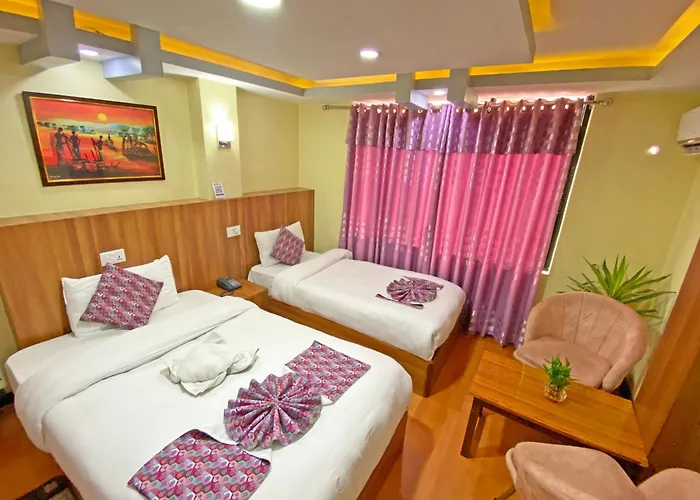 Hotel Airport Link