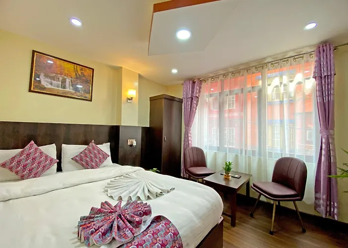 Hotel Airport Link