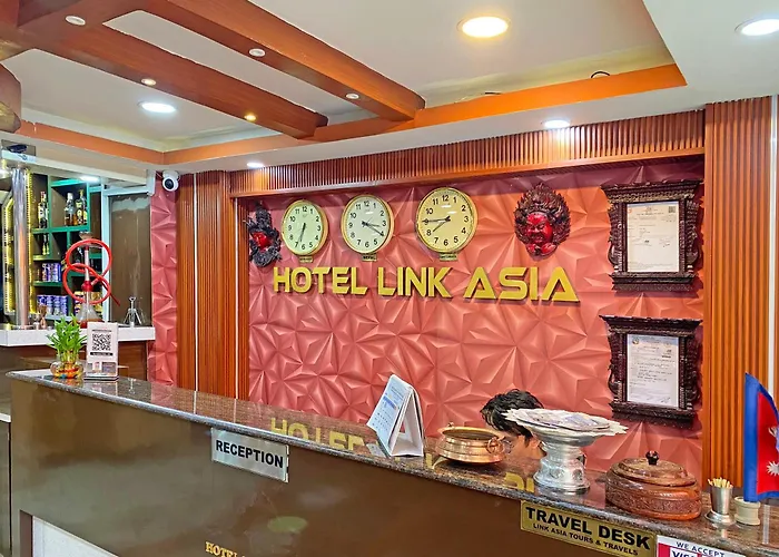 Hotel Airport Link *