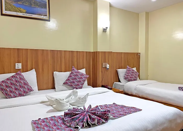 Airport Link Hotel