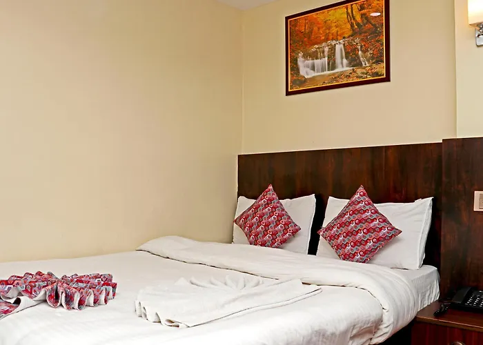 Hotel Airport Link