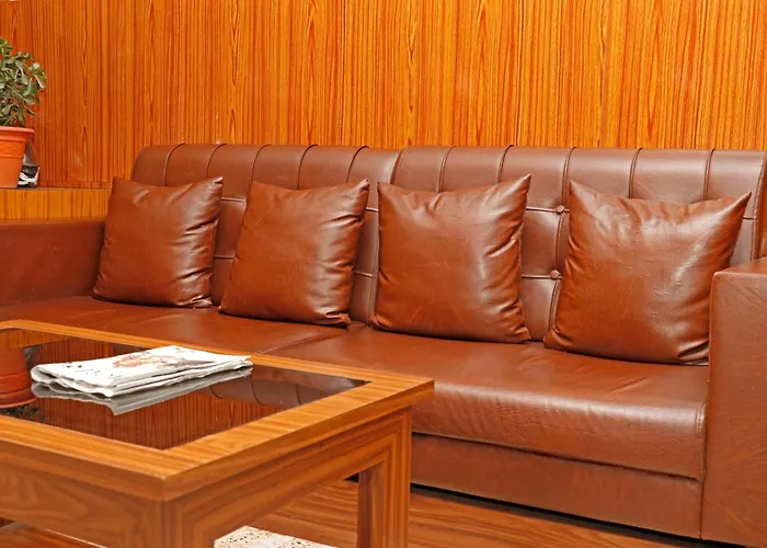 Airport Link Hotel Kathmandu