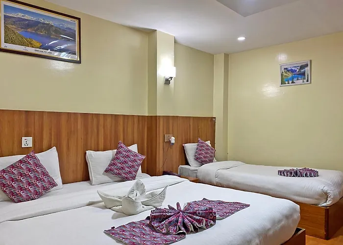 Airport Link Hotel