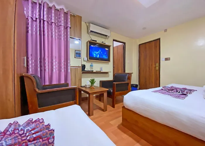 Hotel Airport Link