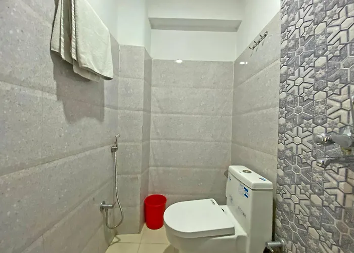 Airport Link Hotel *