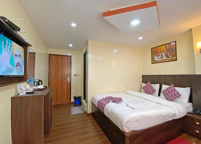 Hotel Airport Link *