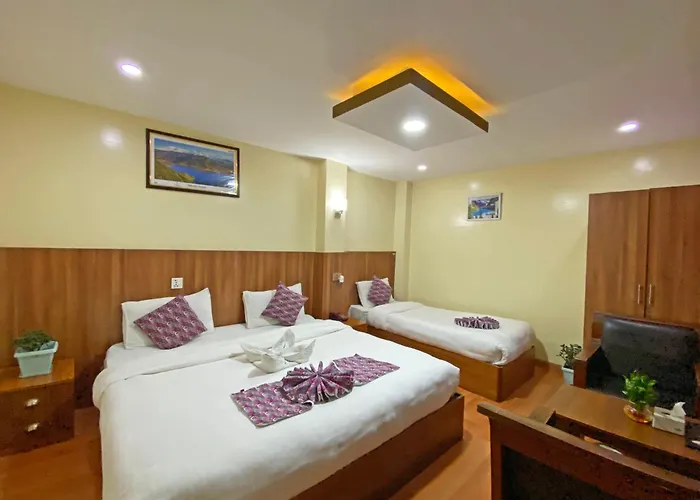 Hotel Airport Link *