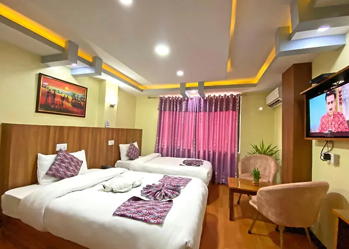 Hotel Airport Link