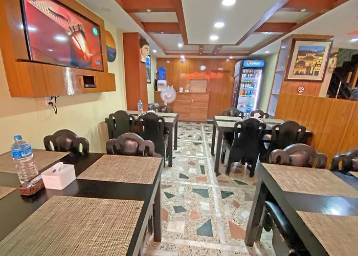 Airport Link Hotel