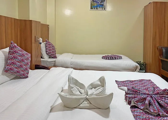 Hotel Airport Link *