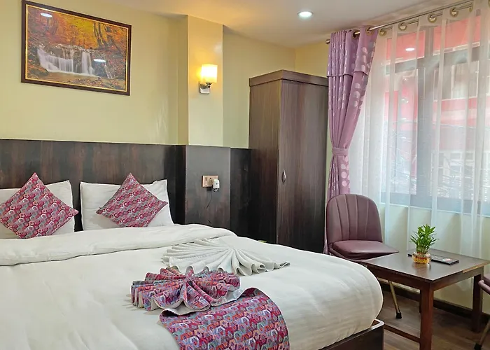 Airport Link Hotel