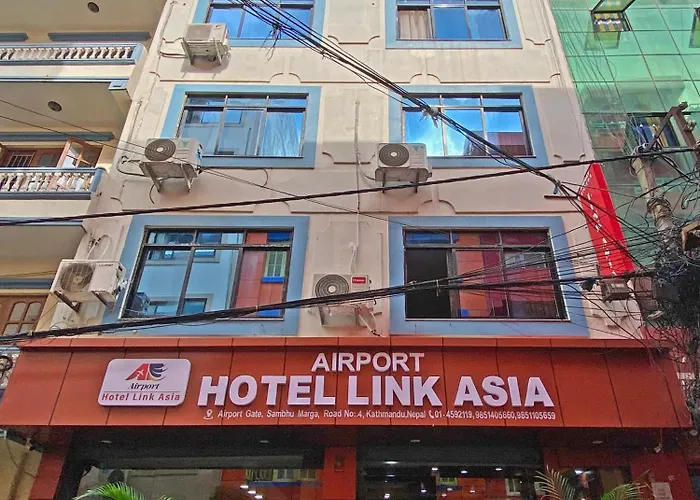 Hotel Airport Link