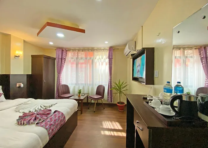 Hotel Airport Link *