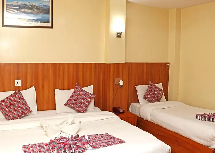 Hotel Airport Link *