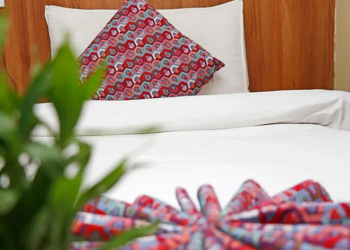 Hotel Airport Link Kathmandu