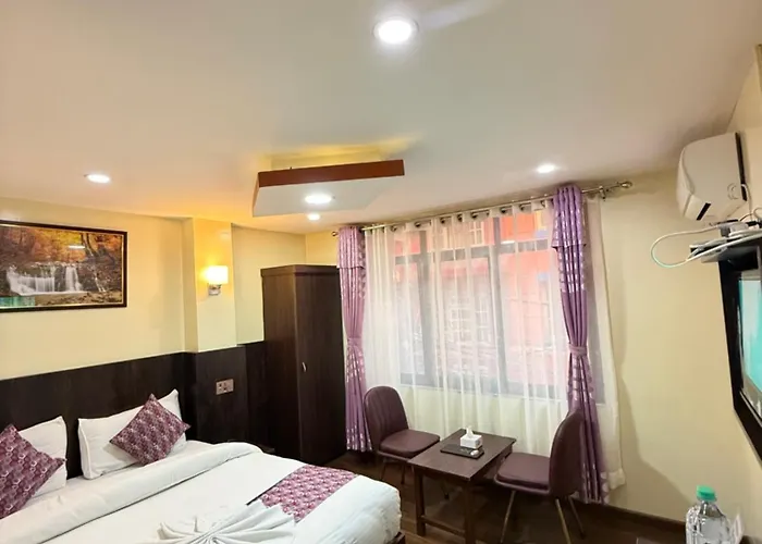 Hotel Airport Link *