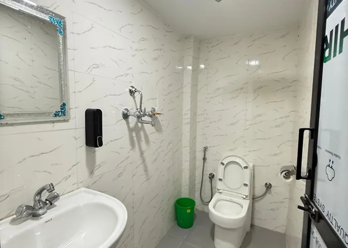 Airport Link Hotel