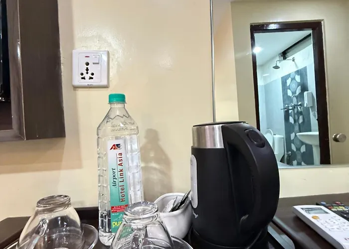 Airport Link Hotel Kathmandu
