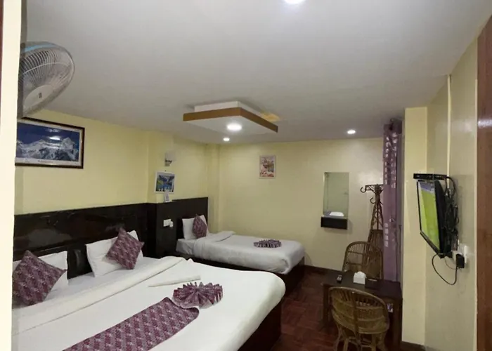 Airport Link Hotel